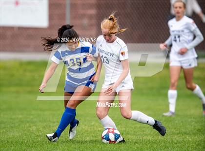 Thumbnail 3 in Timpview @ Orem photogallery.