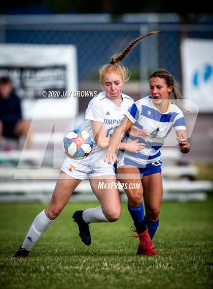 Thumbnail 1 in Timpview @ Orem photogallery.