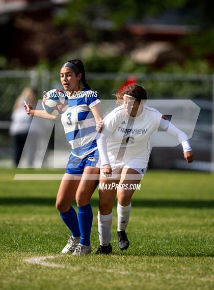 Thumbnail 3 in Timpview @ Orem photogallery.