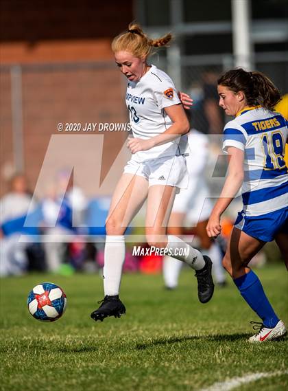Thumbnail 1 in Timpview @ Orem photogallery.