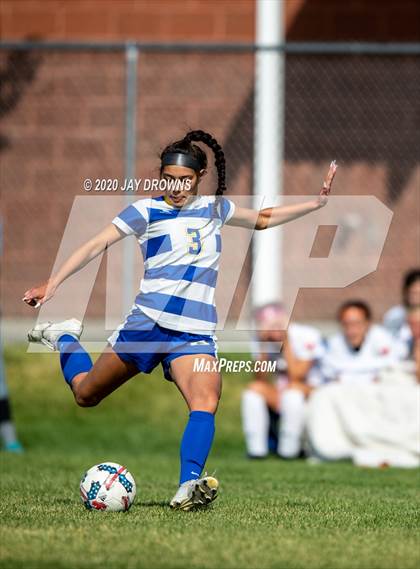 Thumbnail 2 in Timpview @ Orem photogallery.