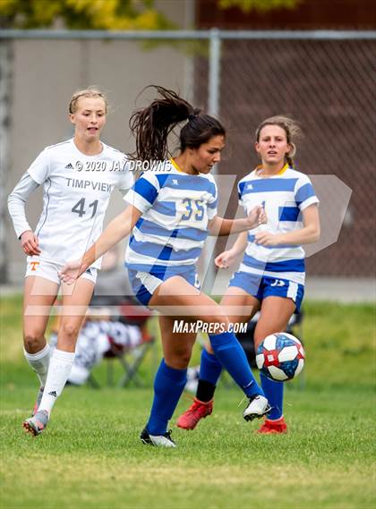 Thumbnail 3 in Timpview @ Orem photogallery.