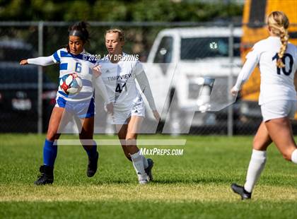 Thumbnail 2 in Timpview @ Orem photogallery.