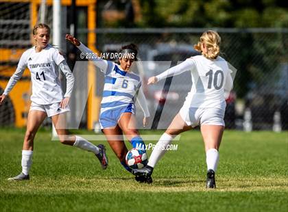 Thumbnail 1 in Timpview @ Orem photogallery.