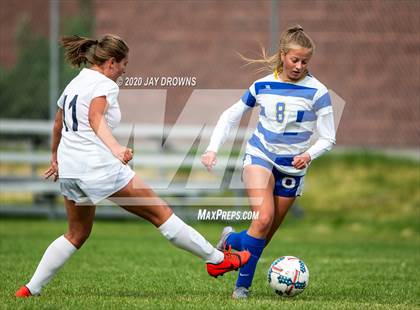 Thumbnail 3 in Timpview @ Orem photogallery.