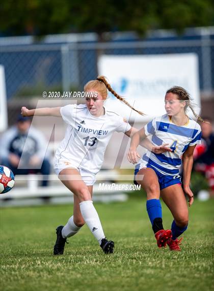 Thumbnail 2 in Timpview @ Orem photogallery.