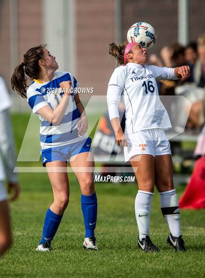 Thumbnail 2 in Timpview @ Orem photogallery.