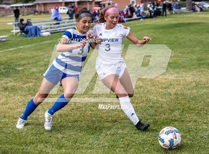 Thumbnail 3 in Timpview @ Orem photogallery.