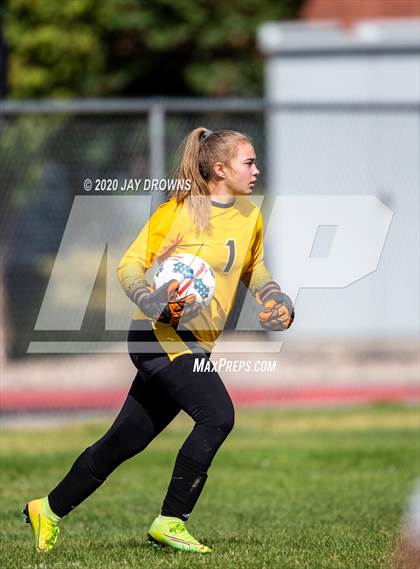 Thumbnail 1 in Timpview @ Orem photogallery.