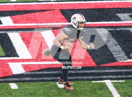 Thumbnail 3 in Haltom vs. Tascosa (UIL 6A Quarterfinal) photogallery.