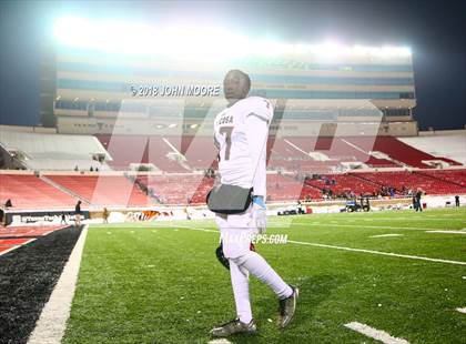 Thumbnail 2 in Haltom vs. Tascosa (UIL 6A Quarterfinal) photogallery.