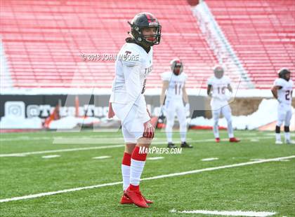 Thumbnail 1 in Haltom vs. Tascosa (UIL 6A Quarterfinal) photogallery.