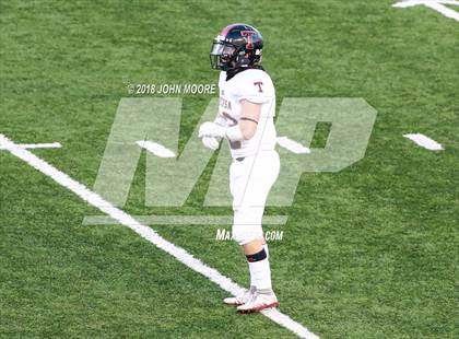 Thumbnail 2 in Haltom vs. Tascosa (UIL 6A Quarterfinal) photogallery.