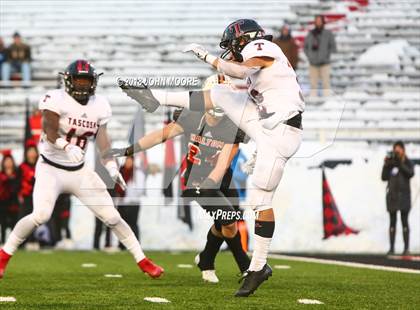 Thumbnail 3 in Haltom vs. Tascosa (UIL 6A Quarterfinal) photogallery.