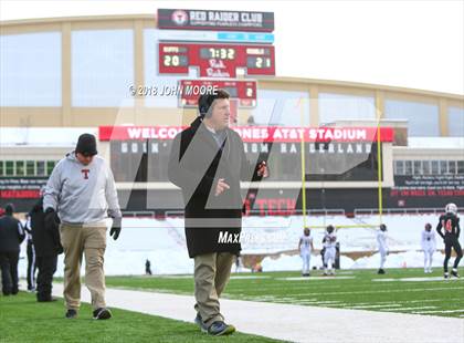 Thumbnail 3 in Haltom vs. Tascosa (UIL 6A Quarterfinal) photogallery.
