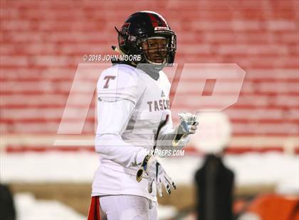 Thumbnail 3 in Haltom vs. Tascosa (UIL 6A Quarterfinal) photogallery.