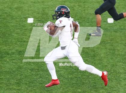 Thumbnail 3 in Haltom vs. Tascosa (UIL 6A Quarterfinal) photogallery.