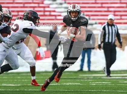 Thumbnail 3 in Haltom vs. Tascosa (UIL 6A Quarterfinal) photogallery.