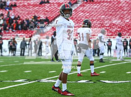 Thumbnail 3 in Haltom vs. Tascosa (UIL 6A Quarterfinal) photogallery.