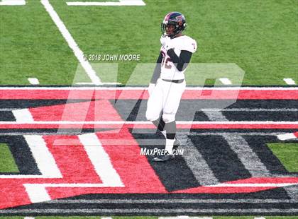 Thumbnail 1 in Haltom vs. Tascosa (UIL 6A Quarterfinal) photogallery.
