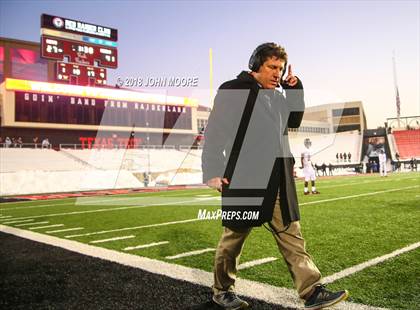 Thumbnail 3 in Haltom vs. Tascosa (UIL 6A Quarterfinal) photogallery.