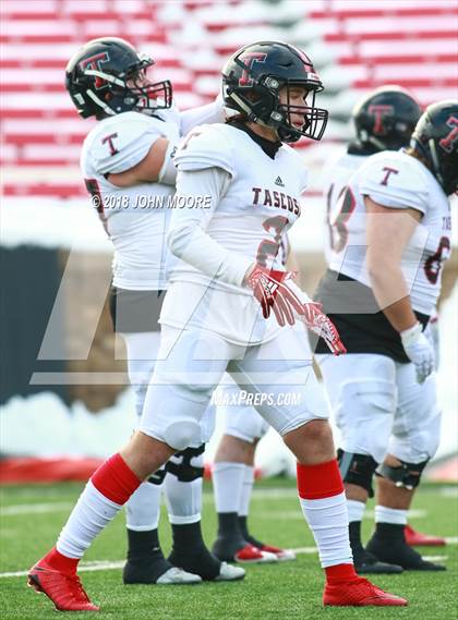 Thumbnail 3 in Haltom vs. Tascosa (UIL 6A Quarterfinal) photogallery.