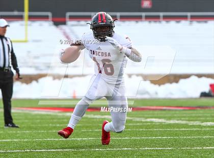 Thumbnail 3 in Haltom vs. Tascosa (UIL 6A Quarterfinal) photogallery.
