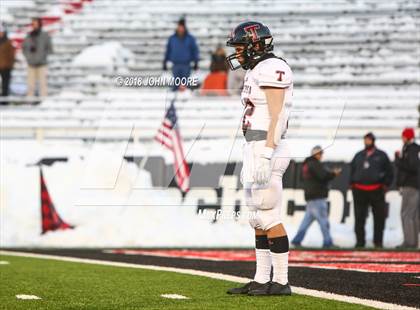 Thumbnail 3 in Haltom vs. Tascosa (UIL 6A Quarterfinal) photogallery.