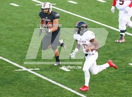 Thumbnail 3 in Haltom vs. Tascosa (UIL 6A Quarterfinal) photogallery.