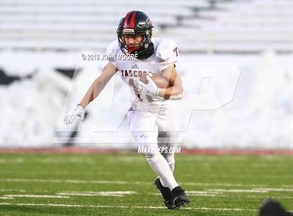 Thumbnail 2 in Haltom vs. Tascosa (UIL 6A Quarterfinal) photogallery.