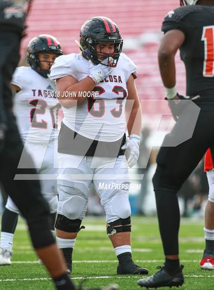 Thumbnail 3 in Haltom vs. Tascosa (UIL 6A Quarterfinal) photogallery.