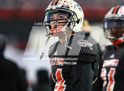 Thumbnail 2 in Haltom vs. Tascosa (UIL 6A Quarterfinal) photogallery.
