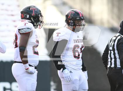 Thumbnail 2 in Haltom vs. Tascosa (UIL 6A Quarterfinal) photogallery.