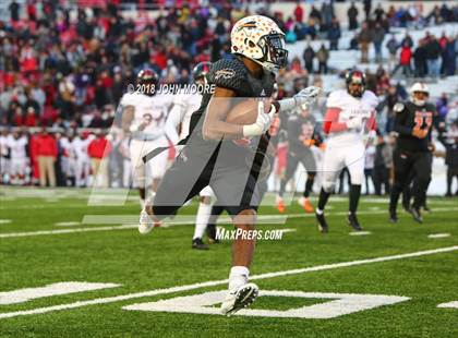Thumbnail 3 in Haltom vs. Tascosa (UIL 6A Quarterfinal) photogallery.