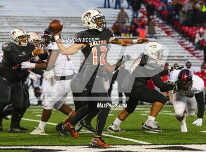 Thumbnail 3 in Haltom vs. Tascosa (UIL 6A Quarterfinal) photogallery.