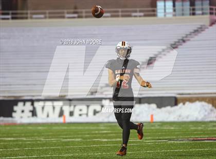 Thumbnail 2 in Haltom vs. Tascosa (UIL 6A Quarterfinal) photogallery.