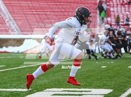 Thumbnail 2 in Haltom vs. Tascosa (UIL 6A Quarterfinal) photogallery.