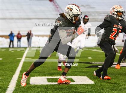 Thumbnail 3 in Haltom vs. Tascosa (UIL 6A Quarterfinal) photogallery.