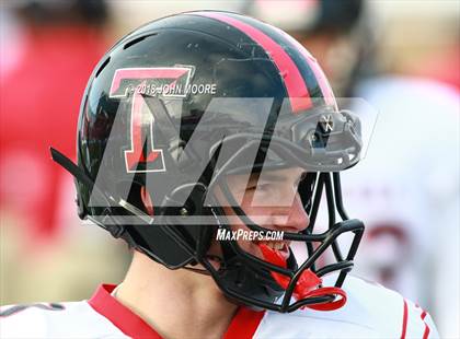 Thumbnail 2 in Haltom vs. Tascosa (UIL 6A Quarterfinal) photogallery.