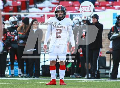 Thumbnail 3 in Haltom vs. Tascosa (UIL 6A Quarterfinal) photogallery.