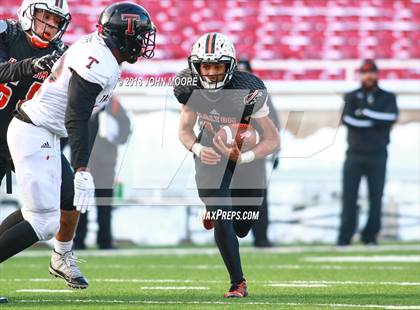 Thumbnail 3 in Haltom vs. Tascosa (UIL 6A Quarterfinal) photogallery.