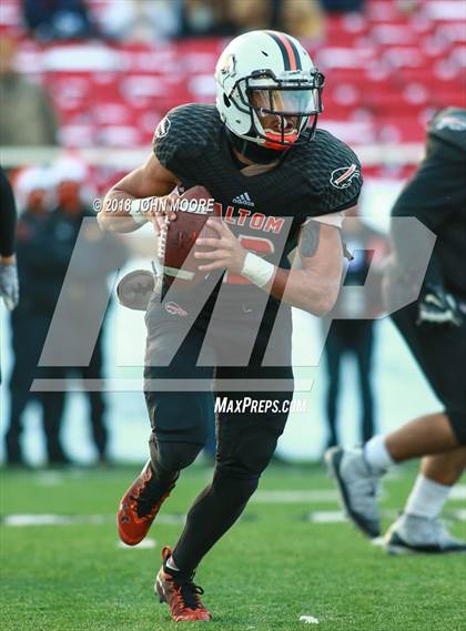 Thumbnail 3 in Haltom vs. Tascosa (UIL 6A Quarterfinal) photogallery.