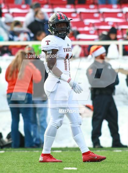 Thumbnail 3 in Haltom vs. Tascosa (UIL 6A Quarterfinal) photogallery.