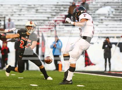 Thumbnail 2 in Haltom vs. Tascosa (UIL 6A Quarterfinal) photogallery.