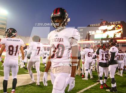 Thumbnail 3 in Haltom vs. Tascosa (UIL 6A Quarterfinal) photogallery.