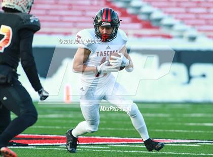 Thumbnail 2 in Haltom vs. Tascosa (UIL 6A Quarterfinal) photogallery.
