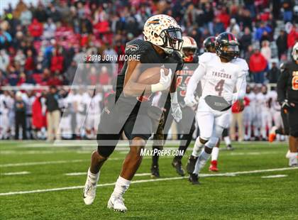 Thumbnail 1 in Haltom vs. Tascosa (UIL 6A Quarterfinal) photogallery.