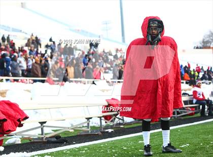 Thumbnail 3 in Haltom vs. Tascosa (UIL 6A Quarterfinal) photogallery.