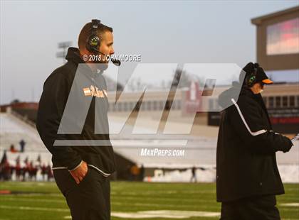 Thumbnail 3 in Haltom vs. Tascosa (UIL 6A Quarterfinal) photogallery.