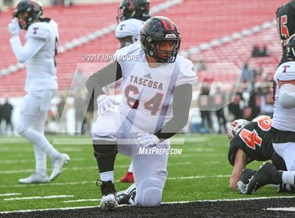 Thumbnail 3 in Haltom vs. Tascosa (UIL 6A Quarterfinal) photogallery.